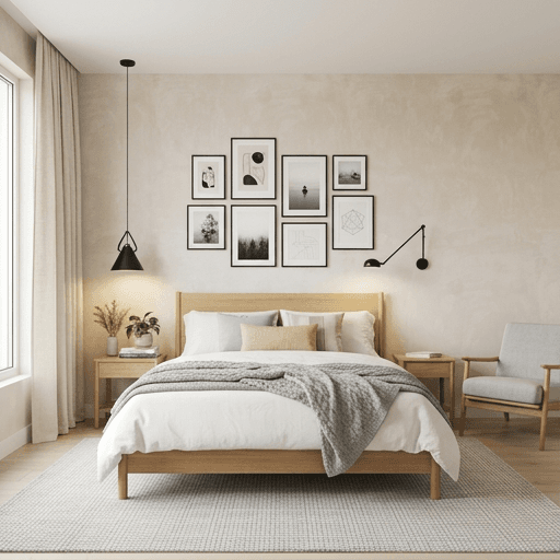 Scandinavian style